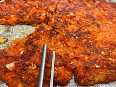 -第二外国语学院-韩国餐厅(朝阳路店)