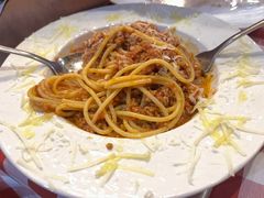 -安立可意大利美食