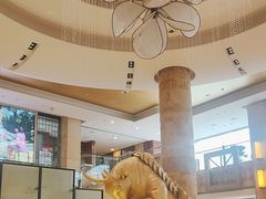 -潇湘华天大酒店-湘·悦美食街(芙蓉中路店)