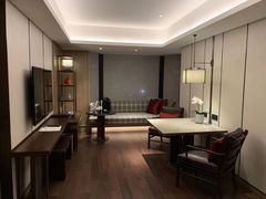 -杭州君悦酒店