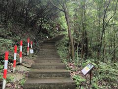 -宁波五龙潭景区