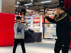 -FC格斗拳馆(东街店)