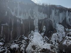 -九寨沟-树正沟