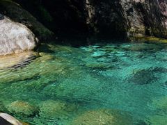 -黄山翡翠谷景区
