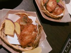 -玄品河豚(那覇國際通里之関)