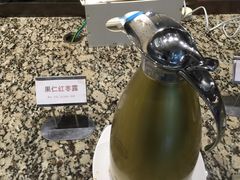 -梅园国际大酒店·自助餐厅(光明港店)