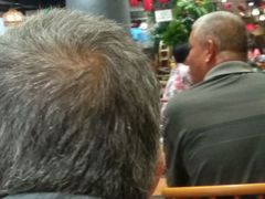 -丰圆轩粤式茶楼 . 点心粤菜(夏茅店)