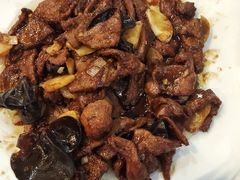 -玉华台饭庄(裕中西里小区店)