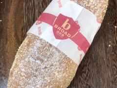 -BROAD面包路·欧式面包(龙湖时代C馆店)