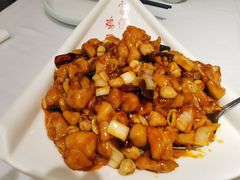 -峨嵋酒家(地安门店)