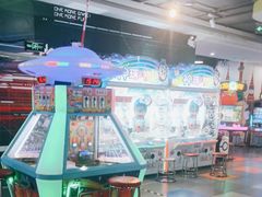 -大玩家超乐场(锦华路万达店)
