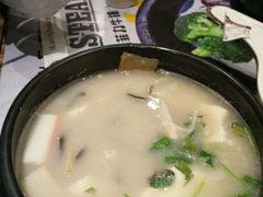 -泰熙家韩式欢乐餐厅(东关正街店)