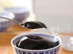 糖浆龟苓膏-五福堂龟苓膏(河东北山店)