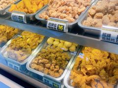 -超级鸡车(闻喜路店)