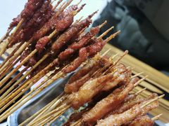 小肉-阿姨小肉摊(同济西苑店)