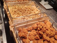 -杭州开元名都大酒店·地中海自助餐厅