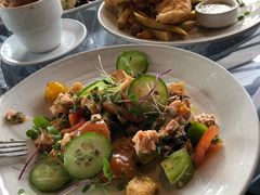 -Takapuna Beach Cafe
