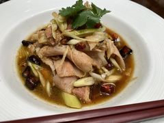 -面辣子·陕西家乡菜(长安店)
