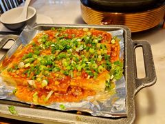 -绿茶餐厅(青岛城阳万象汇店)