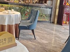 -怀德酒楼·粤菜·海鲜·茶点(宝安国际机场店)