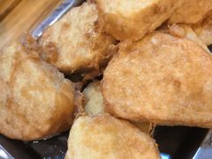 -陈氏肥蛤(小纬六路总店)