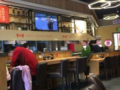 -牛三哥洛阳牛肉汤(生态城店)