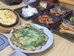 -真情鲍鱼海鲜汤