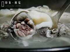 -探窝·竹笙椰子鸡(杨箕店)