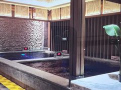 -青水瓦台汤泉(未央店)