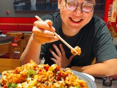 -美蛙四季(亦庄店)