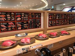 -大起水产回转寿司(道顿堀店)