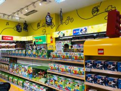 -孩子王(协信星光时代广场店)