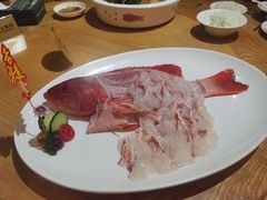 -德胜轩正宗顺德菜(宝安沙井会展中心店)