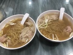 -恩宁刘福记(东华东路店)