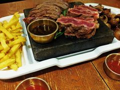 -Entrecôte 法国牛扒馆(保利·时光里店)