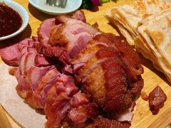 -泰钰丰烤鸭(永安道店)