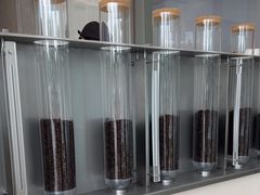 -喜茶(慈溪银泰城店)