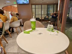 -奈雪的茶(广州万菱汇PRO店)