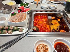 -海底捞火锅(宝龙广场夜宵主题店)