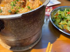 -小街47號江湖菜(四合院店)
