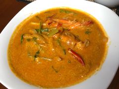 咖喱虾-泰国餐厅 Thai Food(裕华万达店)