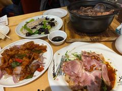 -汇景花园酒家(基立下道店)