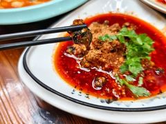 -益恒饭店乡间白族菜(古城总店)