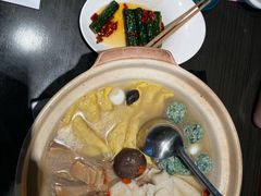 -新安人家·22年本地餐厅