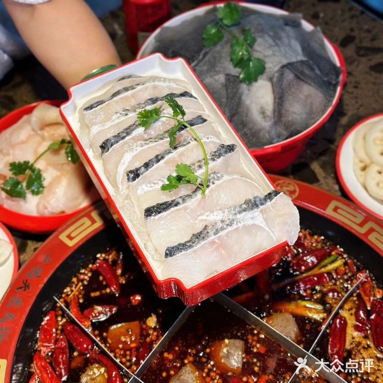 码头火锅,就是重庆火锅