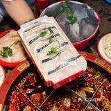 码头火锅，就是重庆火锅