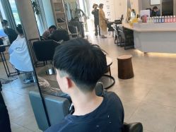 -MOVAN HAIR莫凡匠人发型屋