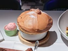 -嘎纳时光餐厅(水游城尚街店)