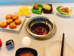 -北大家园食堂