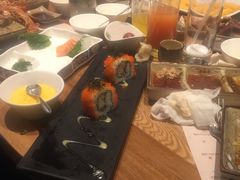 -赤坂亭·M9和牛烧肉·铁板烧(合肥万象城店)